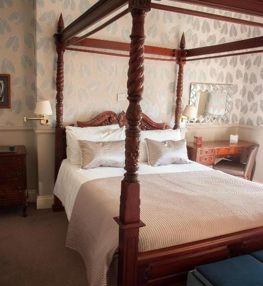 Номер Superior, Eslington Villa