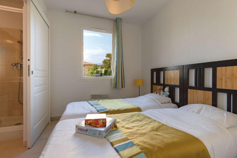 Апартаменты 1 Спальня, Lagrange Vacances Les Terrasses Des Embiez