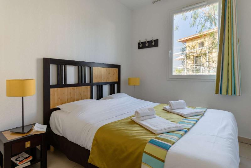 Апартаменты 2 Спальни, Lagrange Vacances Les Terrasses Des Embiez