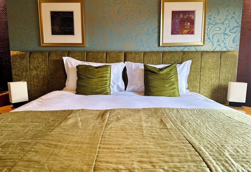 Номер Executive, Old Orleton Inn