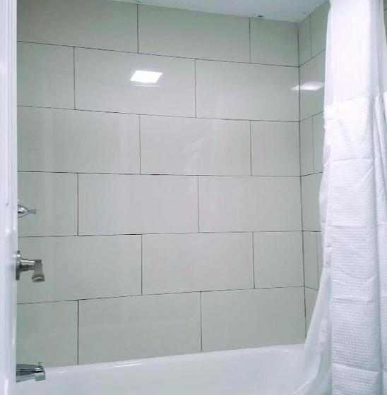 Номер Deluxe, Seabreeze Inn  Fort Walton