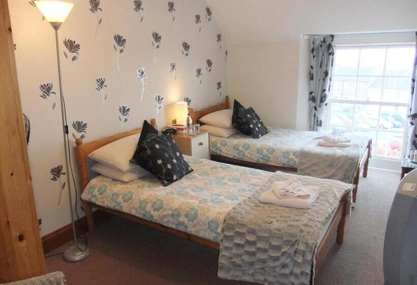 Номер Стандарт, College Guest House