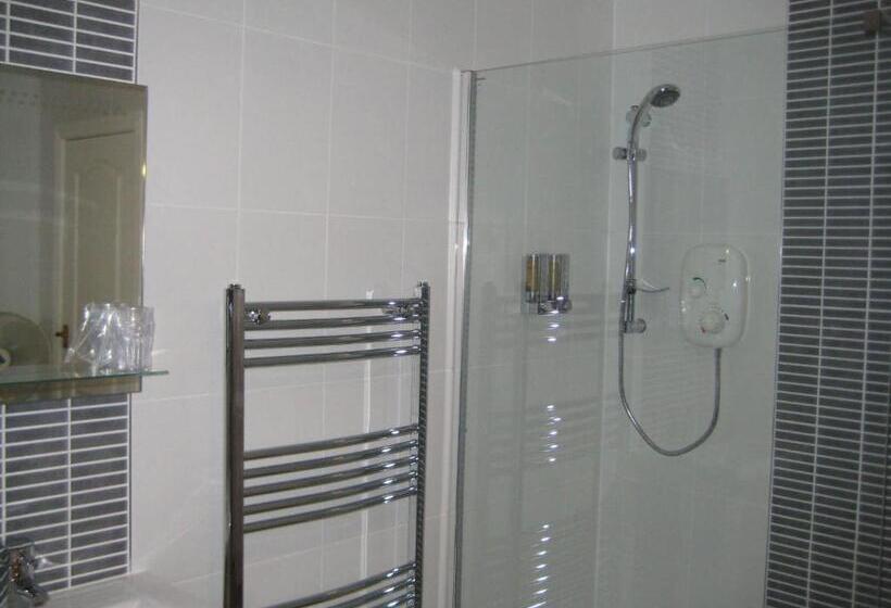 Номер Executive, Forest Guest House