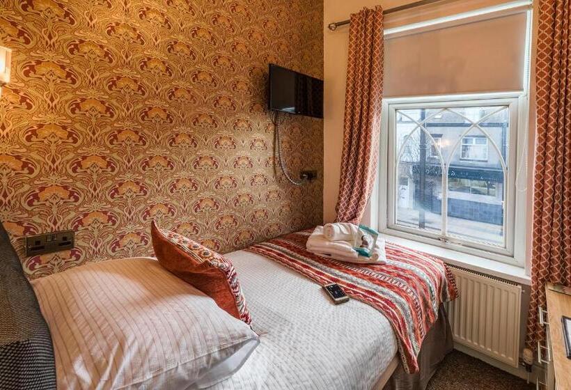 Номер Стандарт Индивидуальный, Forest Guest House
