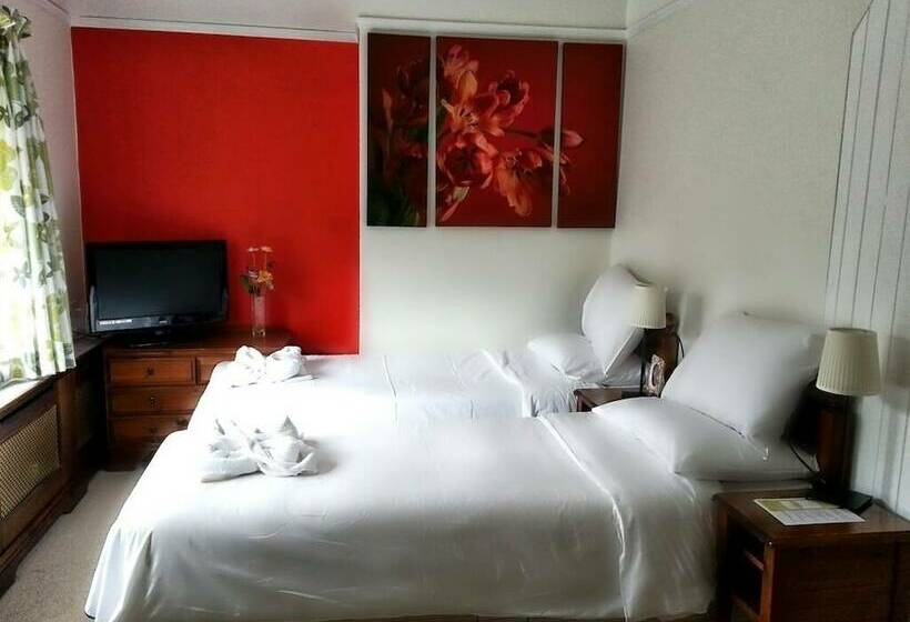 Номер Стандарт, Rosemead Guest House