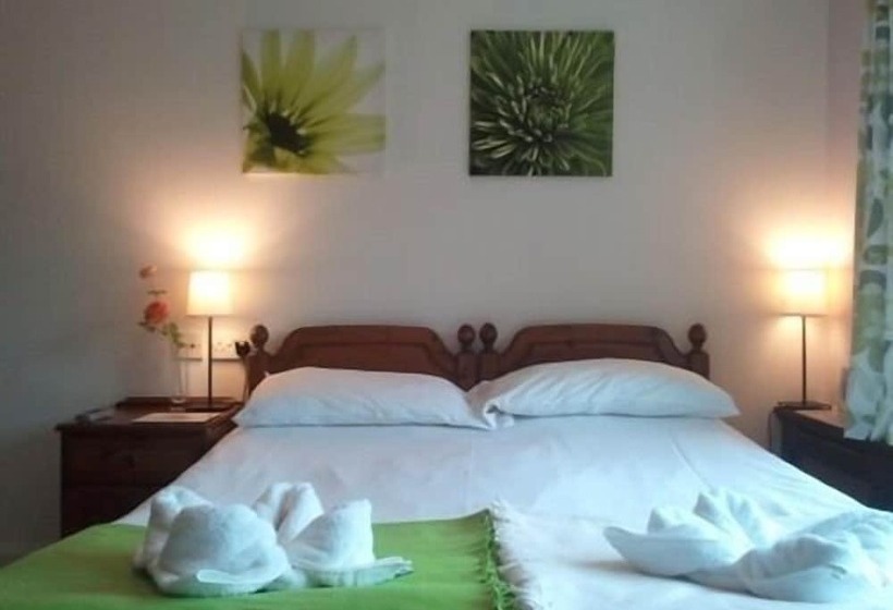 Номер Стандарт, Rosemead Guest House