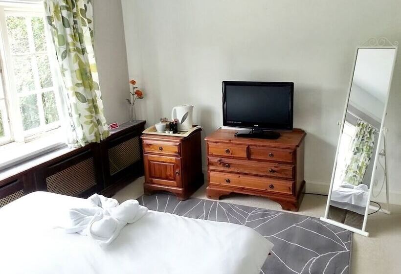 Номер Стандарт, Rosemead Guest House