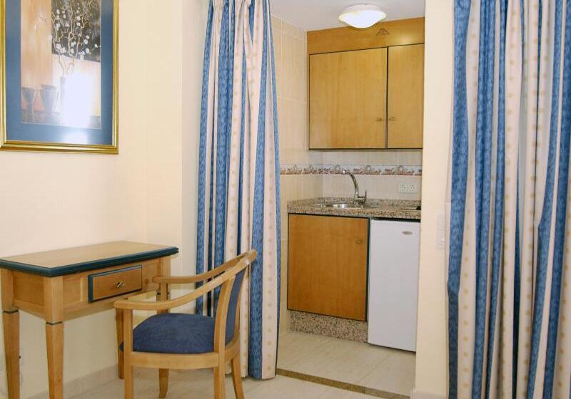 Номер Стандарт, Rosemead Guest House