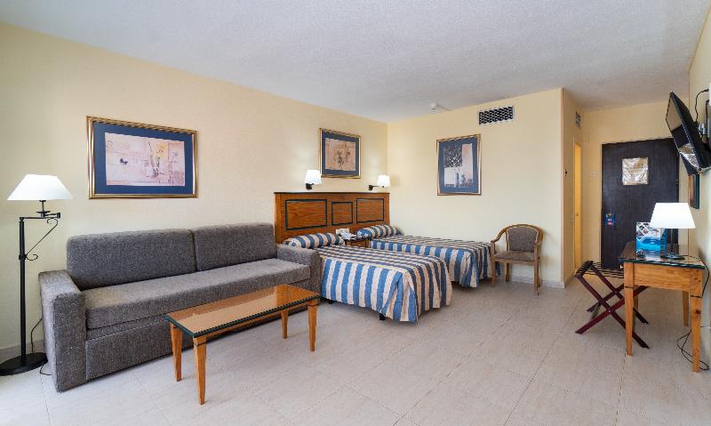 Номер Стандарт, Rosemead Guest House