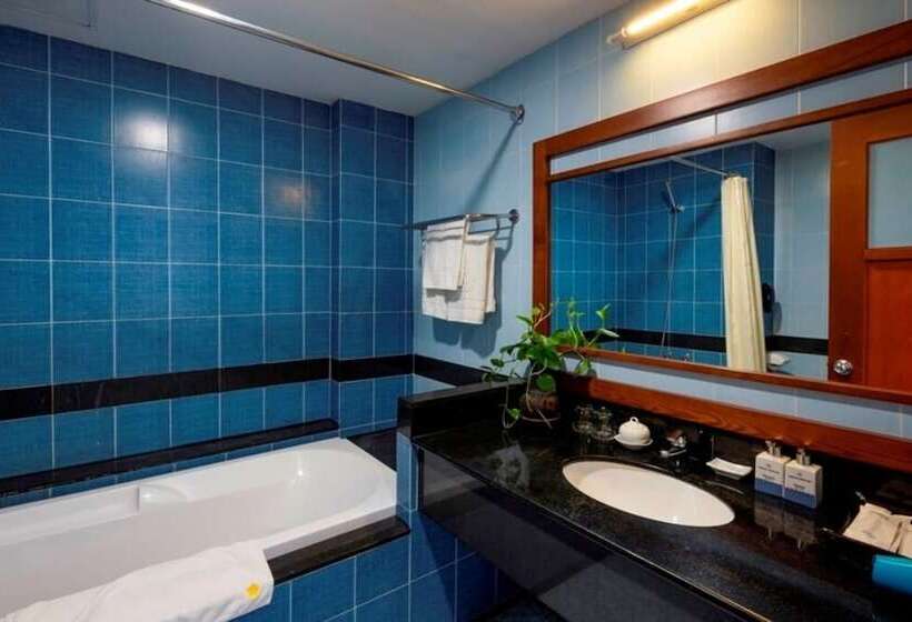 اتاق کلاس بیزنس, Saigon   Ninh Chu Hotel & Resort