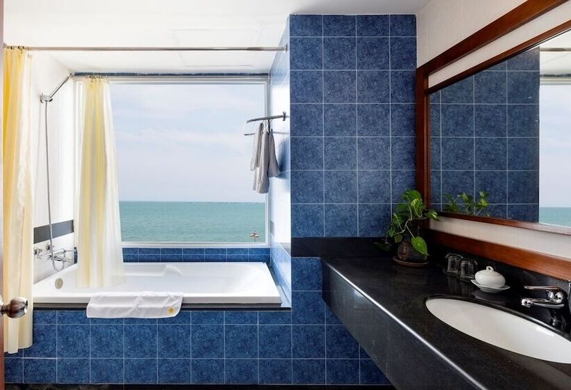 اتاق لوکس, Saigon   Ninh Chu Hotel & Resort