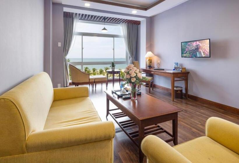 سوییت جونیور, Saigon   Ninh Chu Hotel & Resort