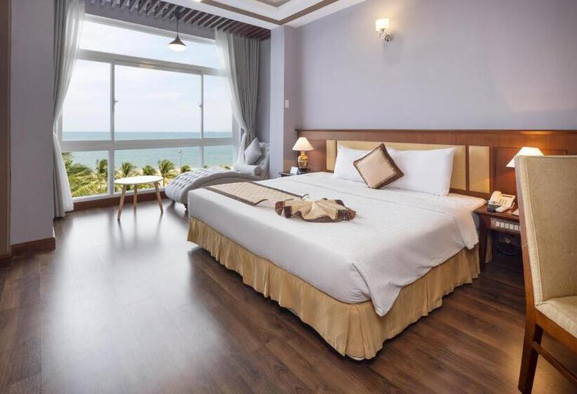 سوییت جونیور, Saigon   Ninh Chu Hotel & Resort