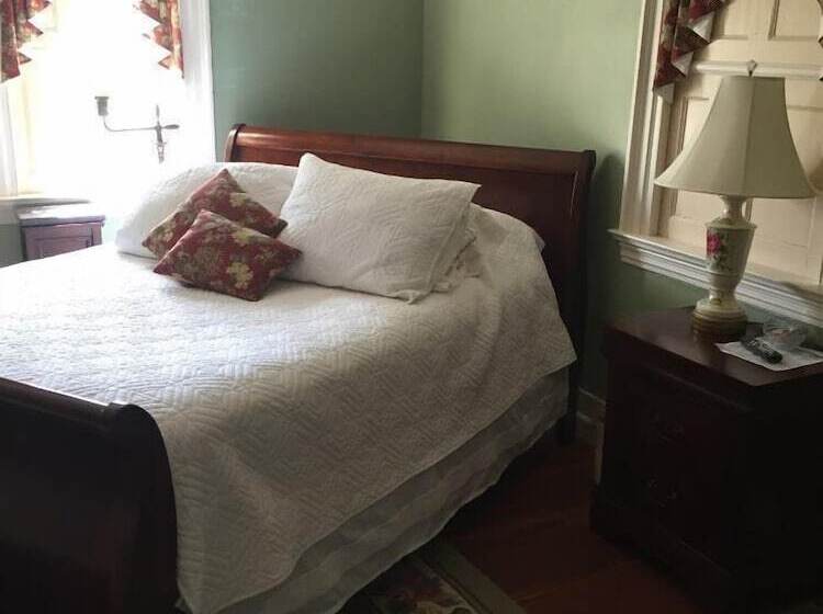 标准间, Stephen Clay Homestead Bed And Breakfast