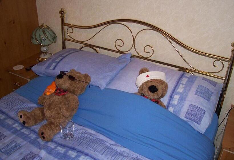 Номер Стандарт, Sunnyside B&b