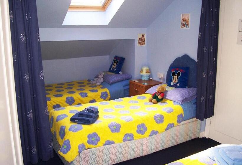 Семейный Номер, Sunnyside B&b