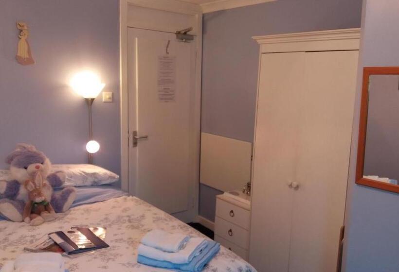 Номер Стандарт, Sunnyside B&b