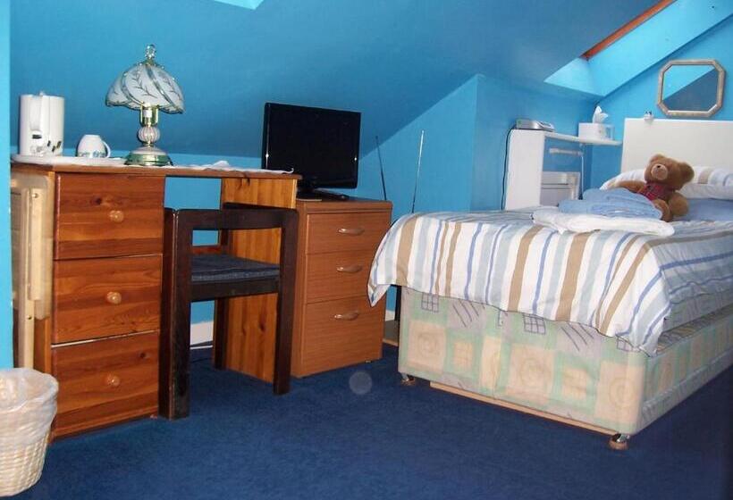 Одноместный Номер Basic, Sunnyside B&b