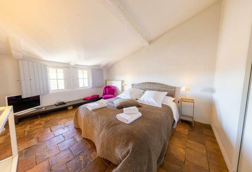 Family Suite, Monte Arena Chambre D Hôtes