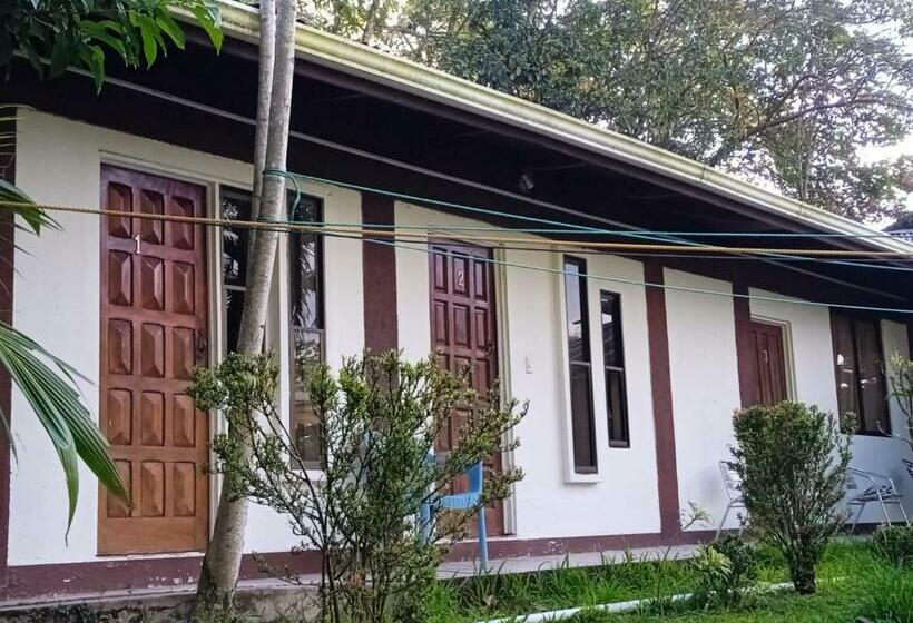 스탠다드 룸, Hostel Manuel Antonio Park Jungle