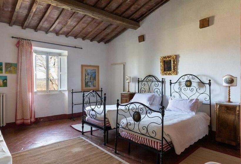 Номер Стандарт, Fattoria La Capitana