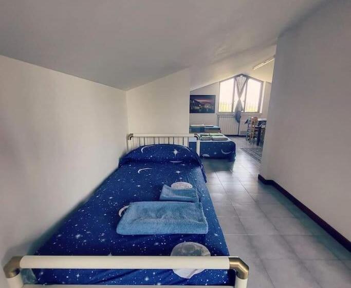 استودیو خانوادگی, Villa Ghiaia Locazione Turistica