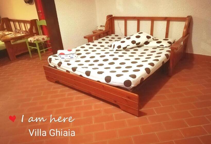 آپارتمان 1 خوابه, Villa Ghiaia Locazione Turistica