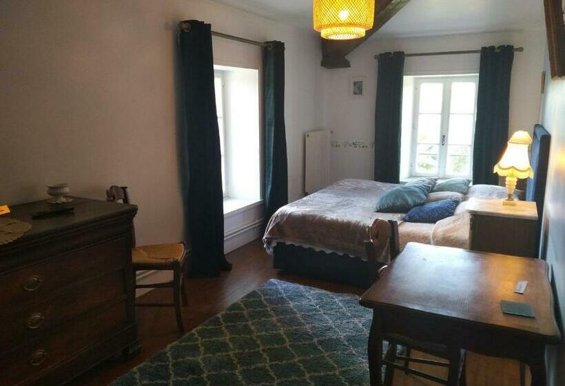 Family Suite, Le Logis De Vallans
