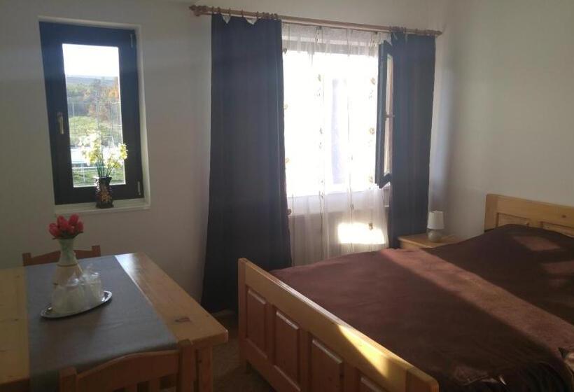 Номер Стандарт, Pensiunea Casa Vanatorului