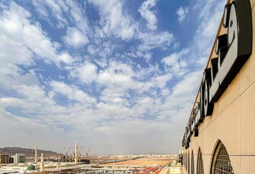 اتاق استاندارد, Al Madina Golden