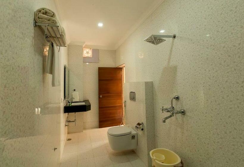 Номер Deluxe, Kumbhalgarh Fort Resort