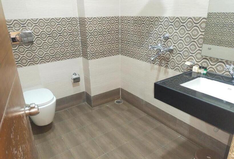 Номер Deluxe, Kumbhalgarh Fort Resort