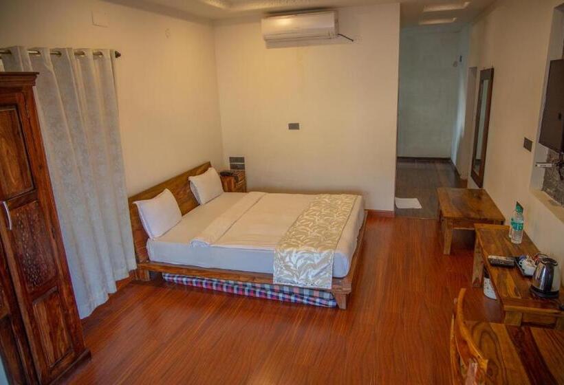 Номер Superior, Kumbhalgarh Fort Resort