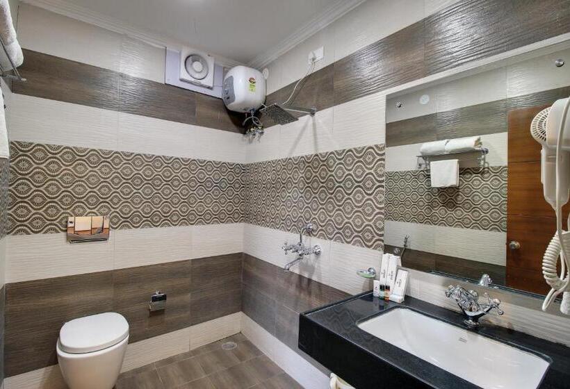 Номер Superior, Kumbhalgarh Fort Resort