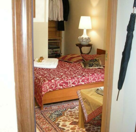 غرفة قياسية, Guest Room In Old Town