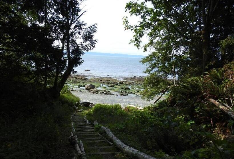 高级家庭房间, Ocean Wilderness Inn