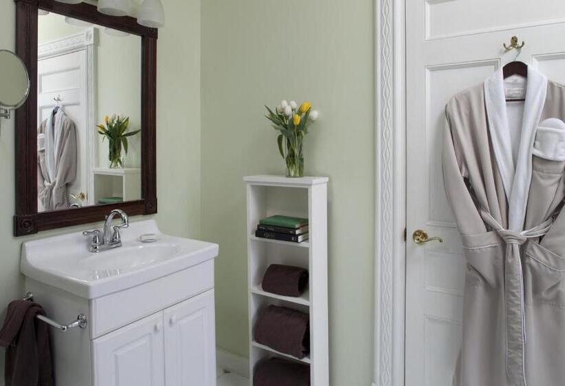 Номер Deluxe, Brewster House Bed & Breakfast