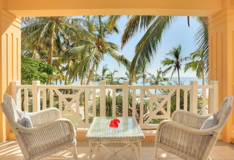 اتاق سوپریور با چشم‌انداز دریا, Cocotiers Hotel – Rodrigues