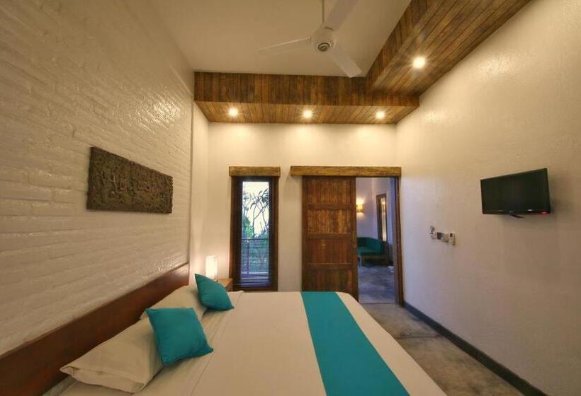اتاق خانوادگی, Echoland Boutique Bed And Breakfast