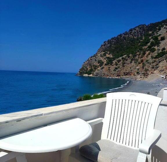 Номер Superior, Agia Roumeli