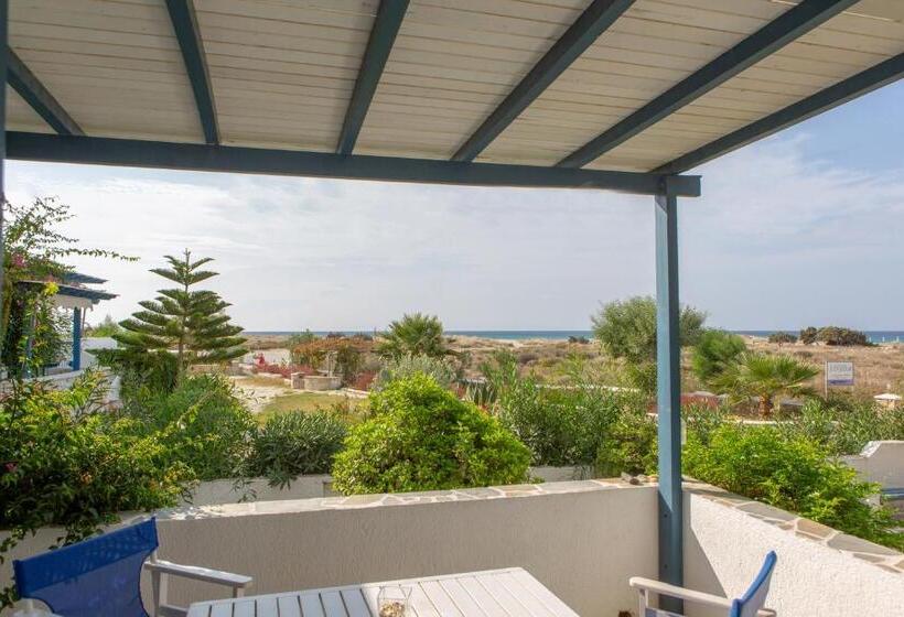 Номер Стандарт с Гидромассажем, Coralli Beach Apartments