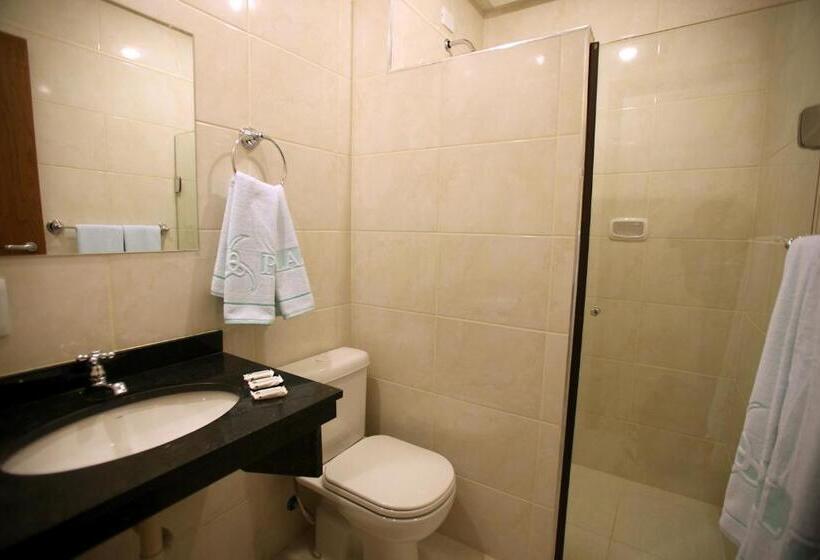 اتاق استاندارد, Soneca Plaza