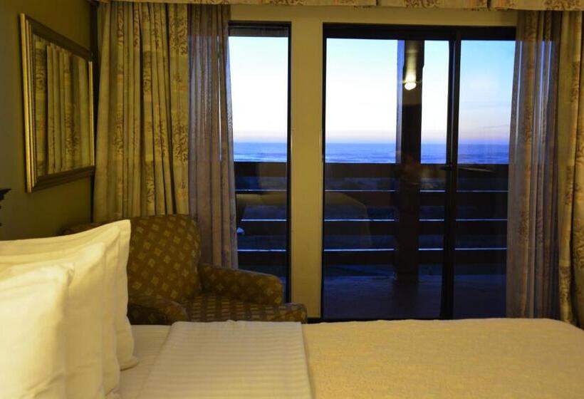 Стандартный Номер Кровать Кинг, Surestay Plus Hotel By Best Western Gold Beach