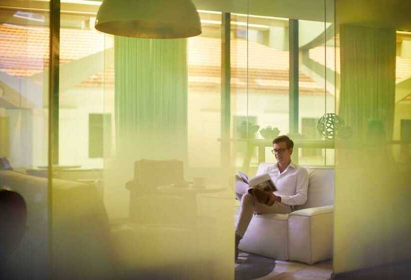 سوییت لوکس, Jw Marriott Hotel Singapore South Beach
