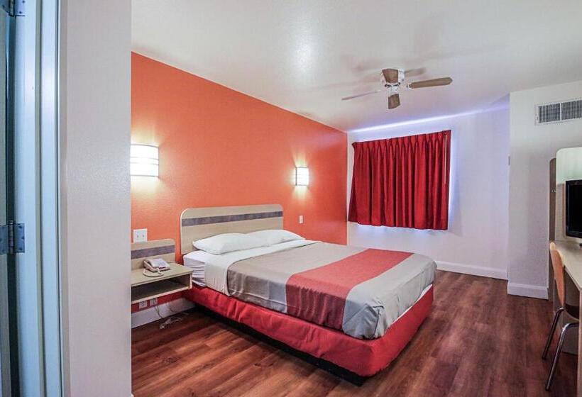 스탠다드 룸, Motel 6nephi, Ut