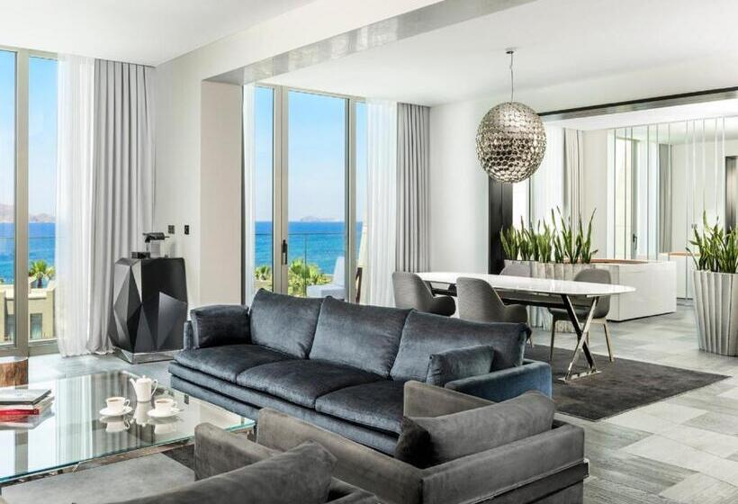 Люкс, Swissotel Resort Bodrum Beach