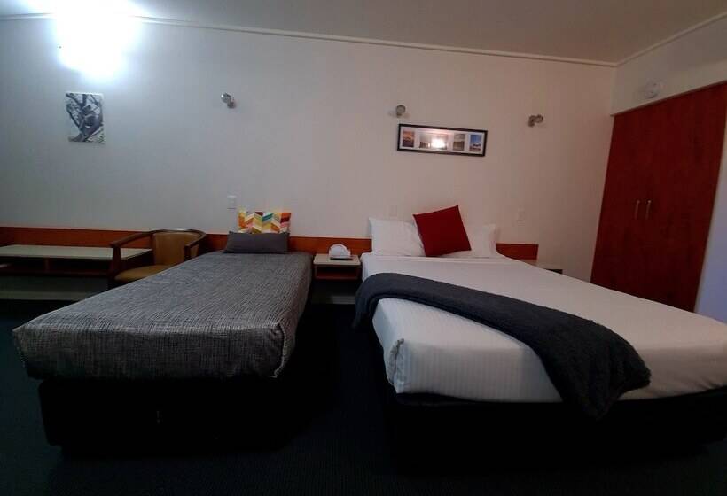 스탠다드 룸, Ayr Traveller S Motel