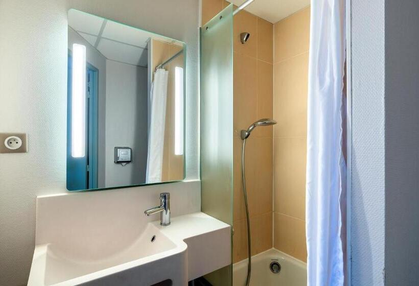 Номер Стандарт Трехместный, B&b Hotel Cholet Sud