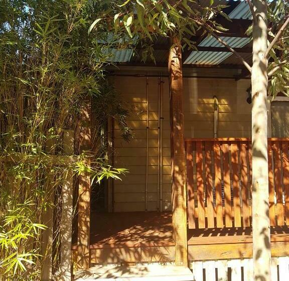 스탠다드 내측 룸, Adamsons Riverside Accommodation