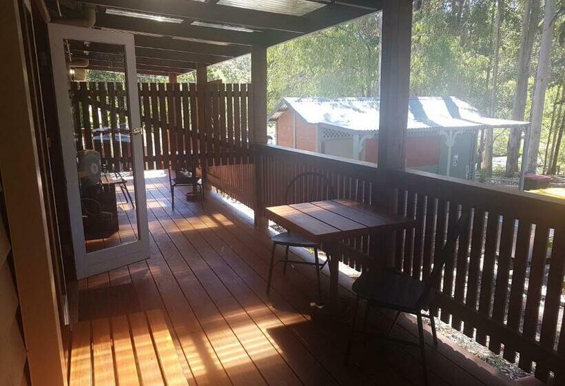 스탠다드 내측 룸, Adamsons Riverside Accommodation